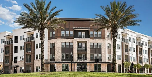 CP Capital US baut 332 Wohnungen in Florida