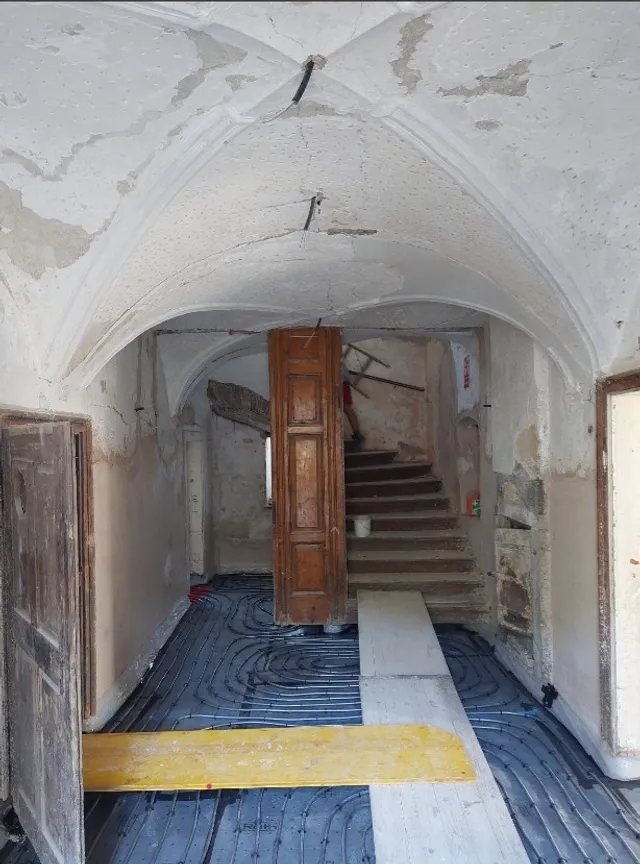 Tag des Denkmals am 28. September 2025 in Gaming