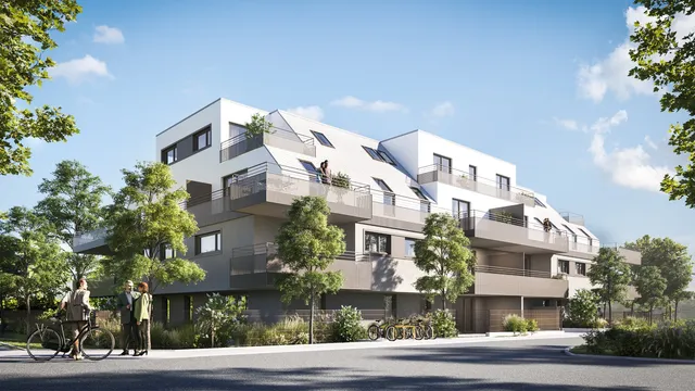 "Das Schmuckstück" im Portfolio der Raiffeisen Immobilien