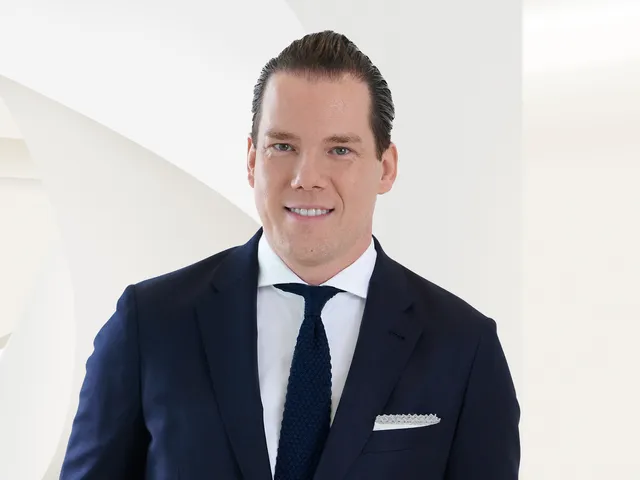 Das Trendwendejahr für den österreichischen Immobilienmarkt