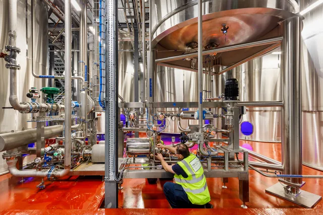 Apleona und Tim Kelly Group