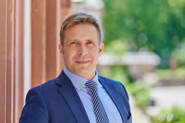 Intensivstudium Sustainable Real Estate Finance Management