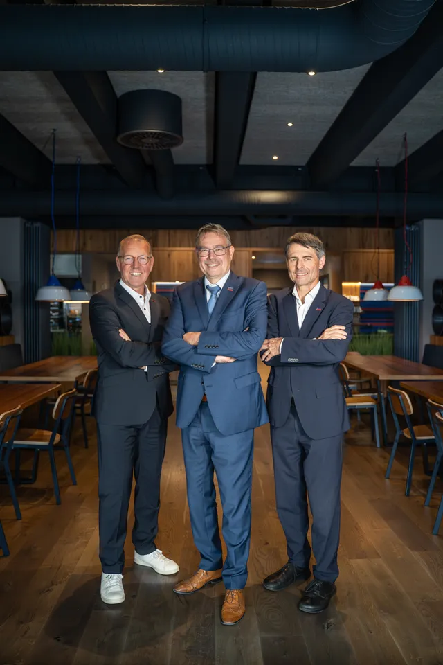 LIQUI MOLY wächst 2025 weiter