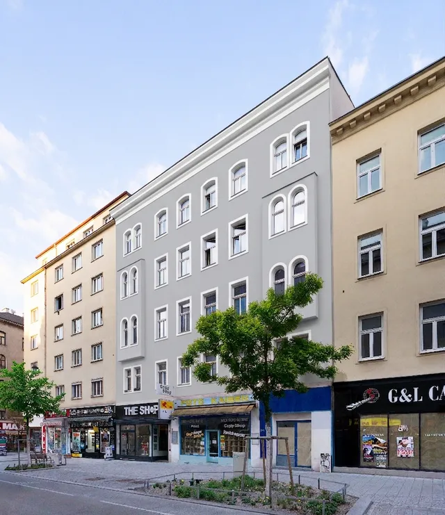 3SI Immogroup startet Neubauprojekt und Verkaufsphase in Wien