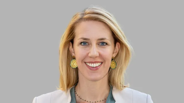 Daniela Unterholzner