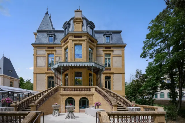 A Curio Collection Hotel by Hilton aus Frankreich gewinnt „Hotel Design Award 2026“