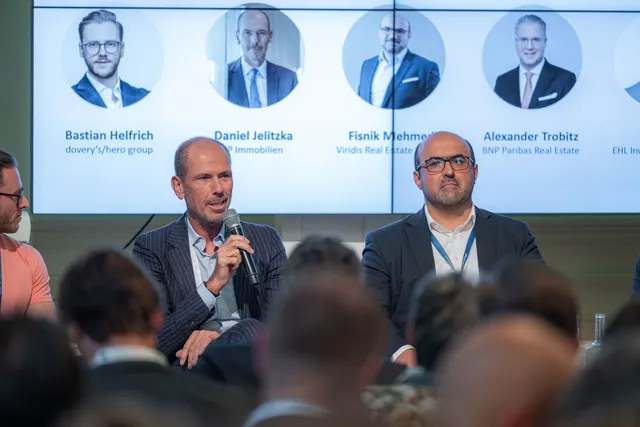 Hospitality ist „Der aktuelle Outperformer im Immobilienbereich"