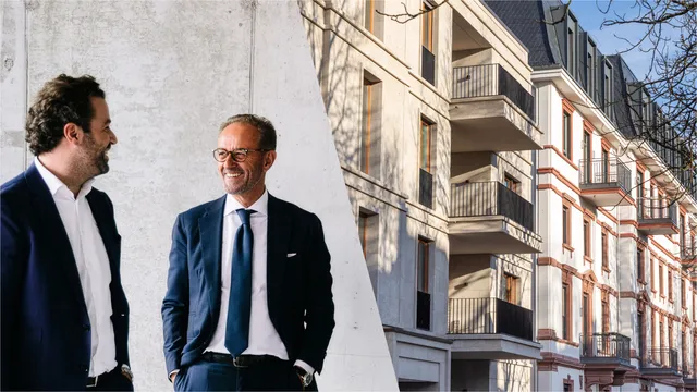 Von Arete bis Phronesis: City 1 Group definiert eigene Immobilienphilosophie
