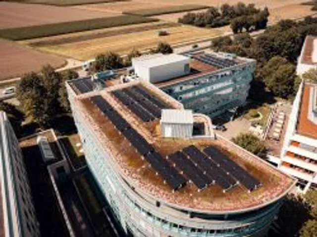 "Virtuelle Batterie" von Solar Edge und Solation