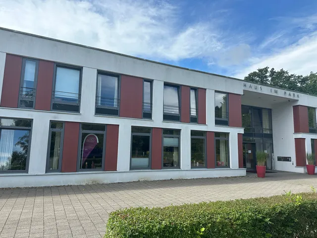 Seniorenwohnheim als Anlageobjekt
