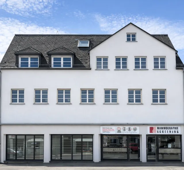 TSC Real Estate kauft ambulante Gesundheitsimmobilie