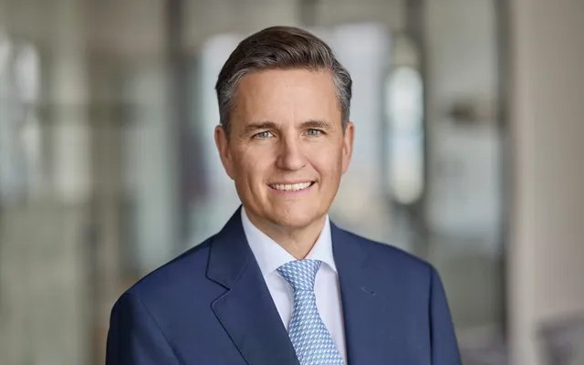 Blackstone: Neue Logistikplattform PROXITY