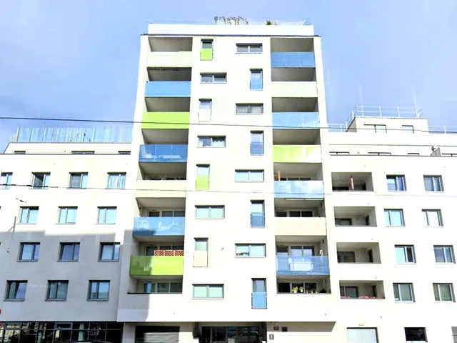 Hamburger HT Group erwirbt Wohnimmobilien in Wien und Linz