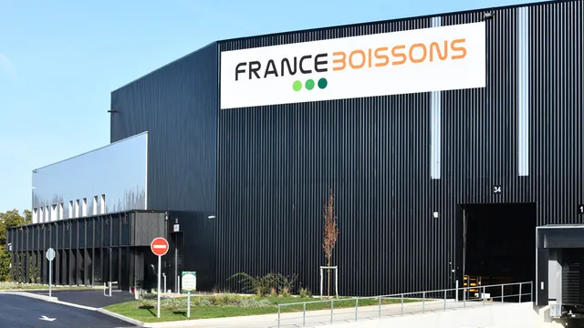 Union Investment erwirbt Logistik-Neubau in Frankreich