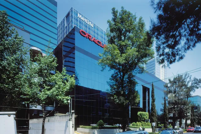 Union Investment hat zwei Bürogebäude in Mexiko-Stadt verkauft