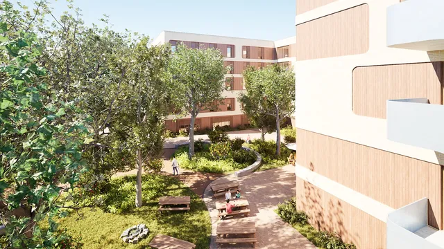 CoRE Solutions schließt Build-and-Lease-Vertrag mit VALEARA in Bochum