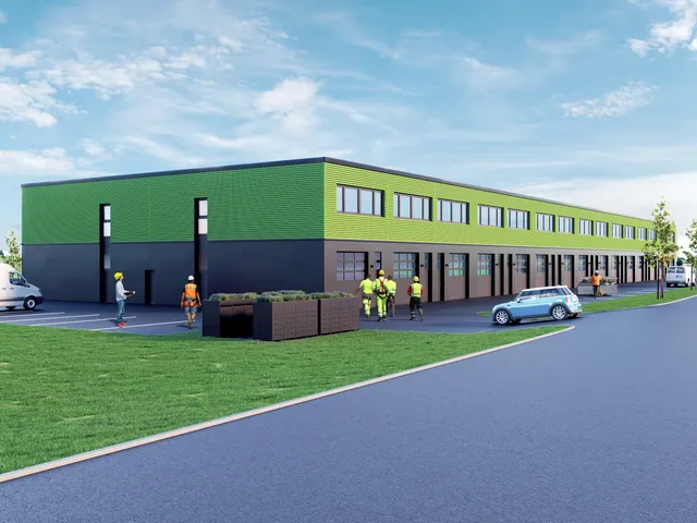 GreenPlaces erwirbt Grundstück in Denkendorf