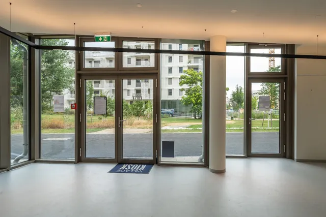 Pocket House: Glutz und deilma schaffen Raum für Gemeinschaft