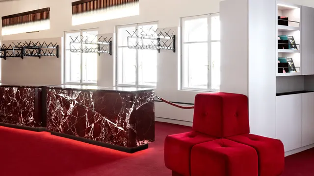 Volksoper Wien erstrahlt im neuen Glanz