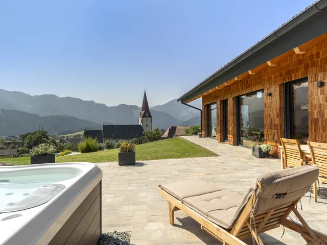 Wohnen in der Alpenregion gewinnt an Beliebtheit