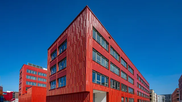 HIH Invest erwirbt Sitz der Generalzolldirektion in Bonn