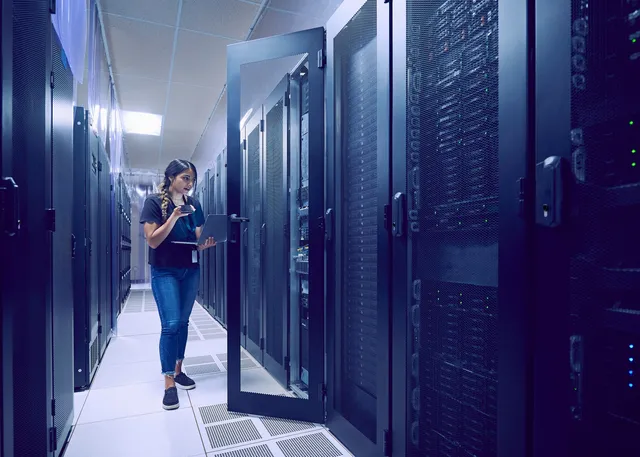 Elektronische Schließsysteme gewinnen an Bedeutung