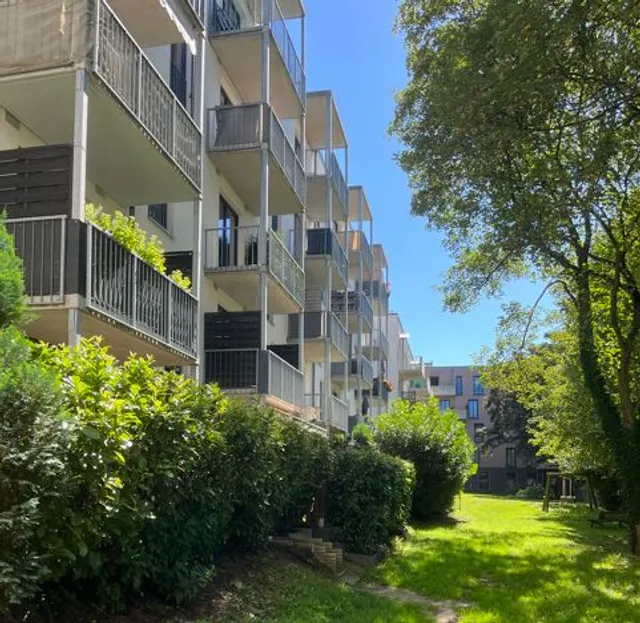 Joint Venture:  EDF und Savills Investment