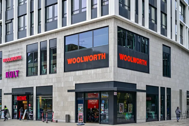 Woolworth setzt Expansionskurs in Österreich konsequent fort