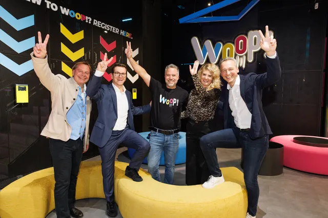 Center West Graz – Erfolgreiche Neupositionierung durch CC Real