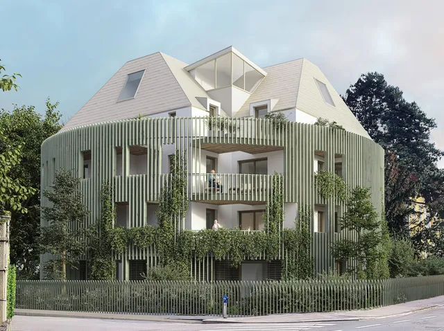 WALTER REAL ESTATE vereint 30-jährige Immobilien-Expertise