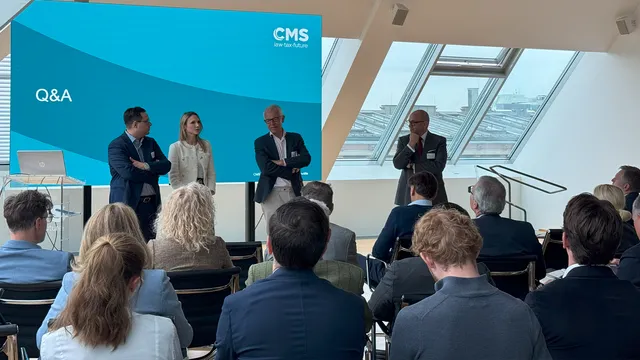 Immobilien 2025: Trends, Recht und digitale Transformation