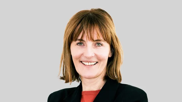 Regina Zorn