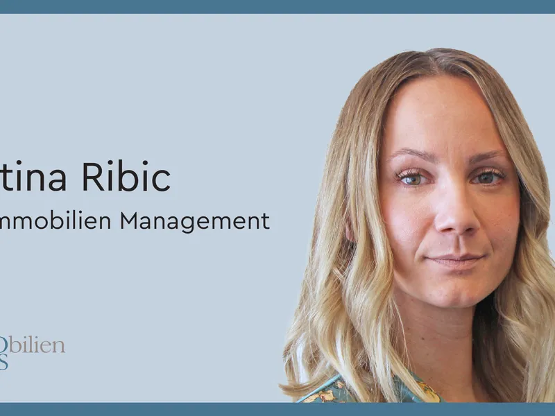 Dr Ribic Martina Ribic übernimmt Leitung der Abteilung Baumanagement bei EHL ...