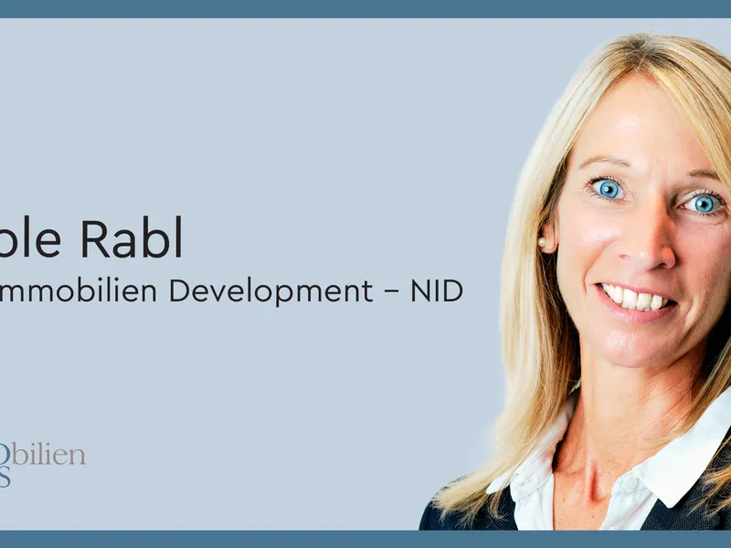 Nicole Rabl übernimmt Vertriebssteuerung der NID - ImmoFokus
