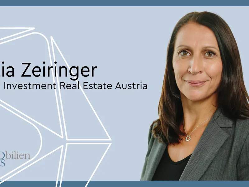 People in Motion / Petia Zeiringer verstärkt Vorstand - ImmoFokus
