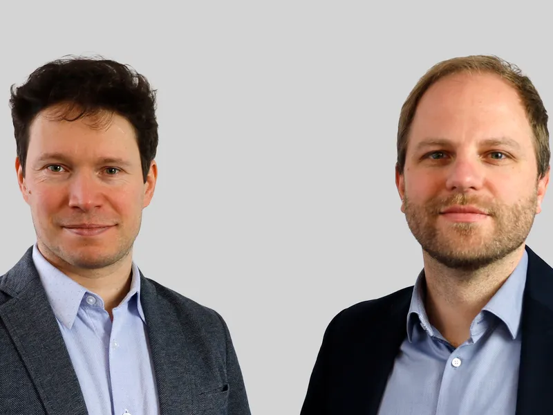 People in Motion / Josef Fladischer und Philipp Karte - ImmoFokus