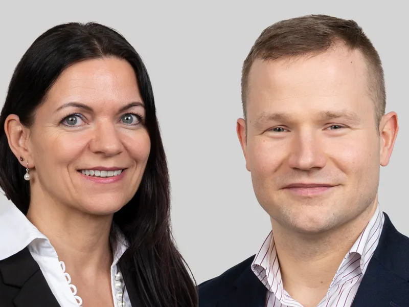 Andrea Rauscher Anja Lamprecht - Andreas Rauscher - ImmoFokus