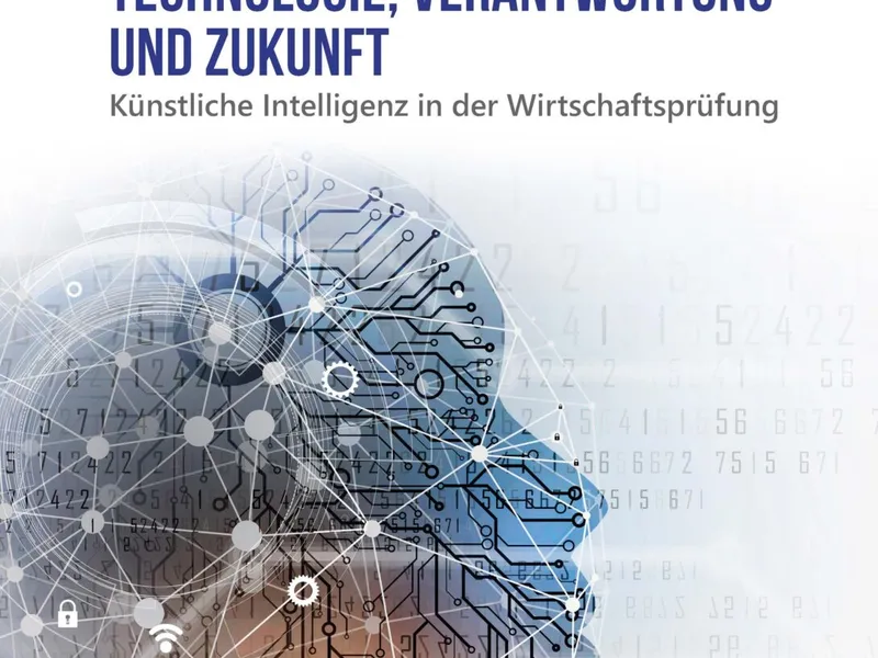 Knstliche Intelligenz in der Wirtschaftsprfung - ImmoFokus