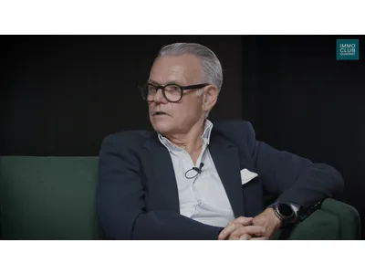 ImmoClubQuadrat #04: „Miet-Wohnrechtsreform - Wenn nicht jetzt, wann dann?“