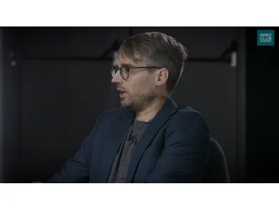 ImmoClubQuadrat #04: „Miet-Wohnrechtsreform - Wenn nicht jetzt, wann dann?“