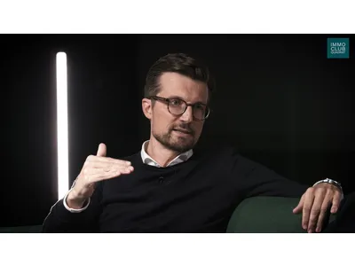 ImmoClubQuadrat #04: „Miet-Wohnrechtsreform - Wenn nicht jetzt, wann dann?“