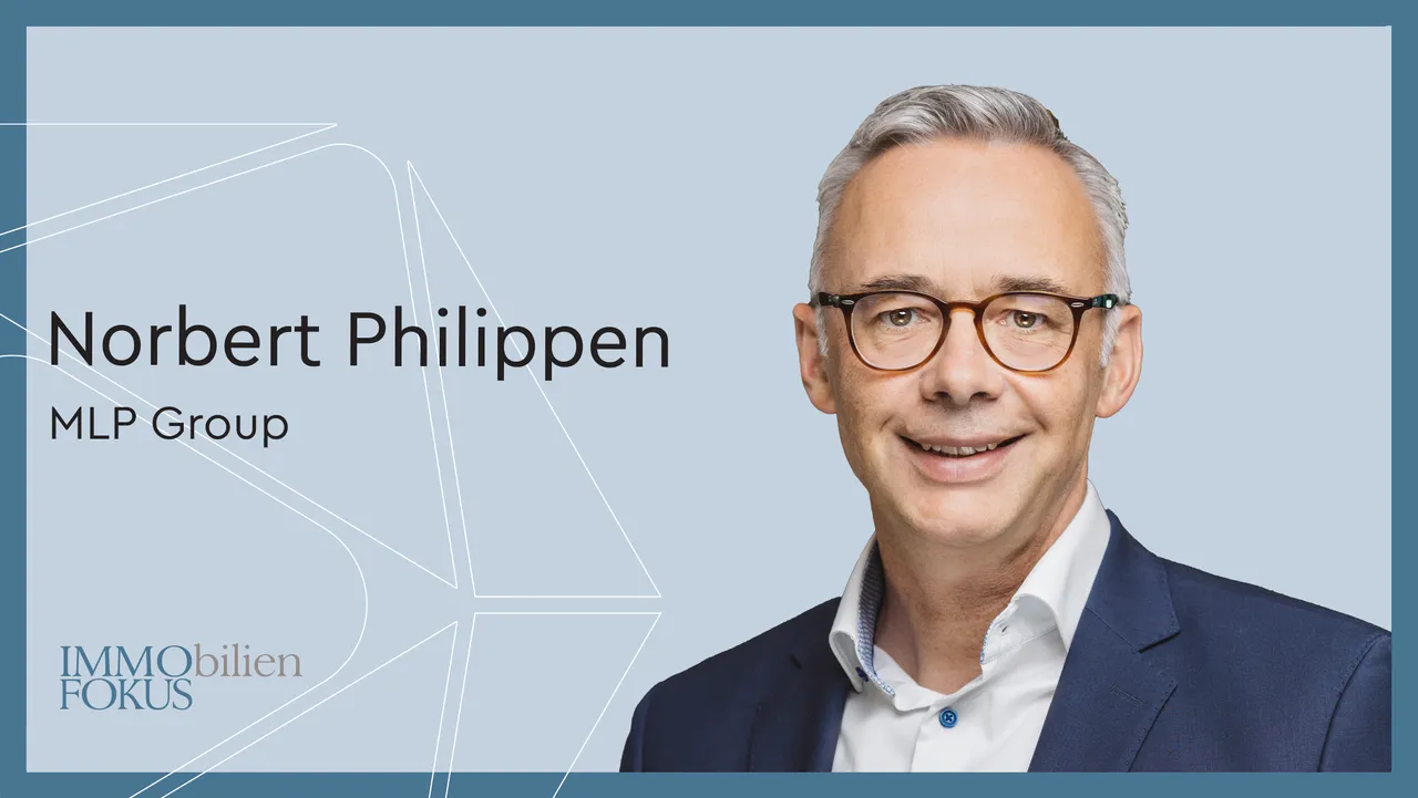 PHILIPPEN, Norbert (MLP Group)