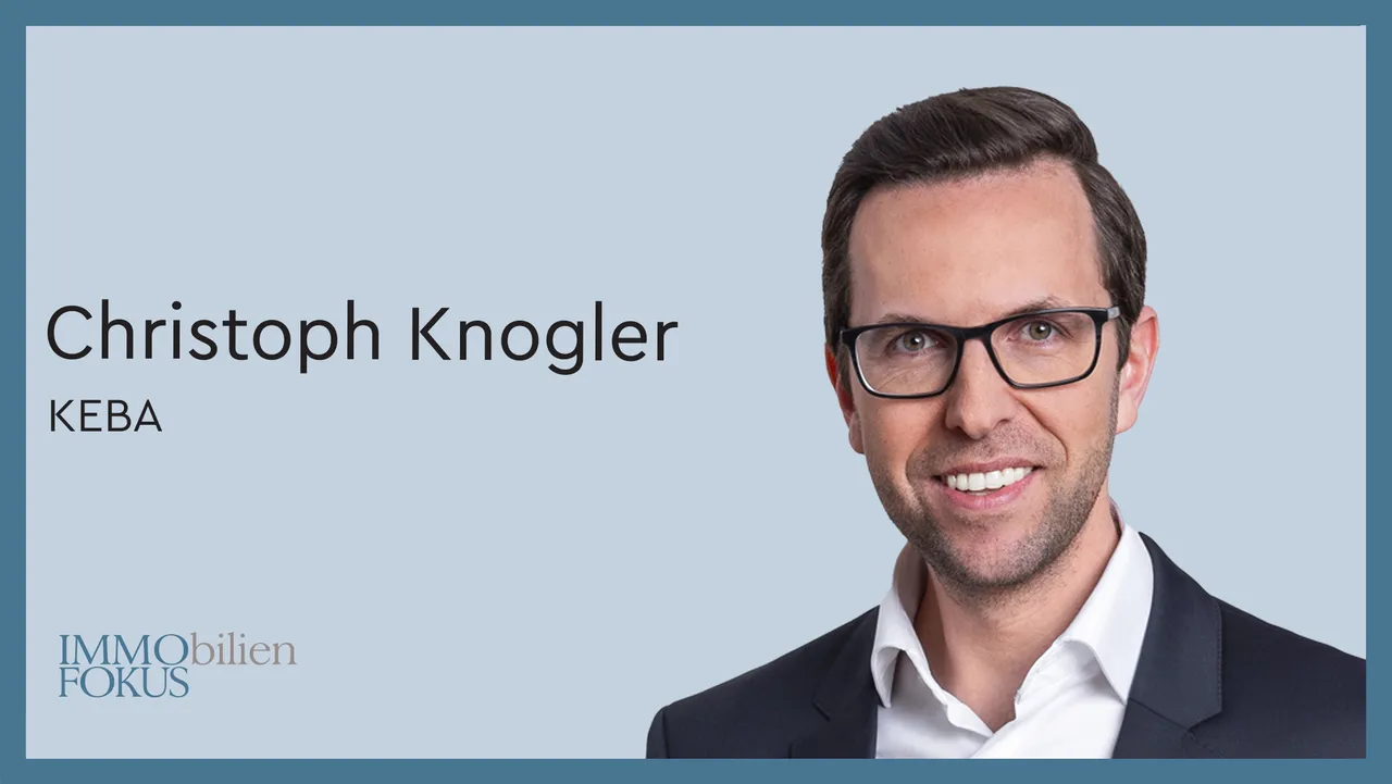 KNOGLER, Christoph