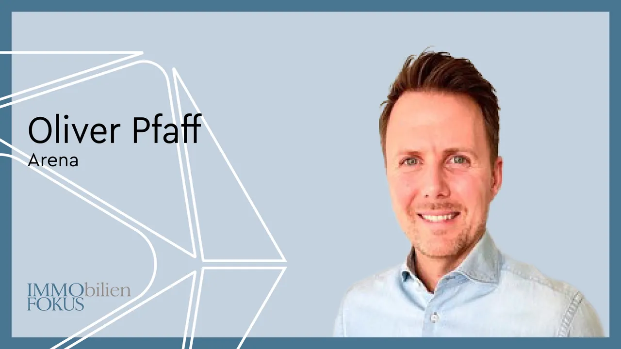 PFAFF, Oliver