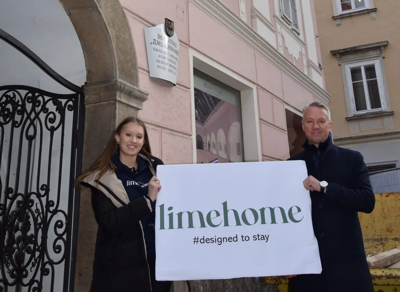 limehome klagenfurt