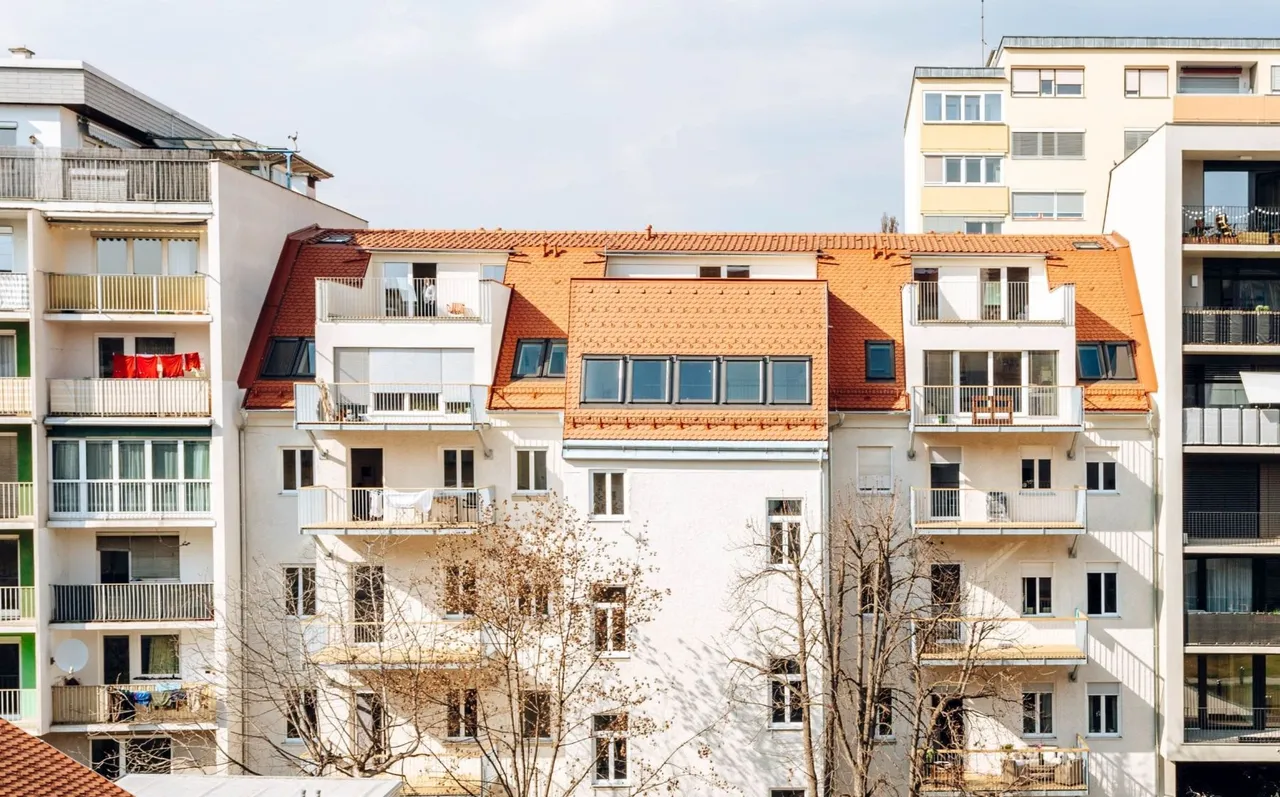 Silver Living Strauchergasse