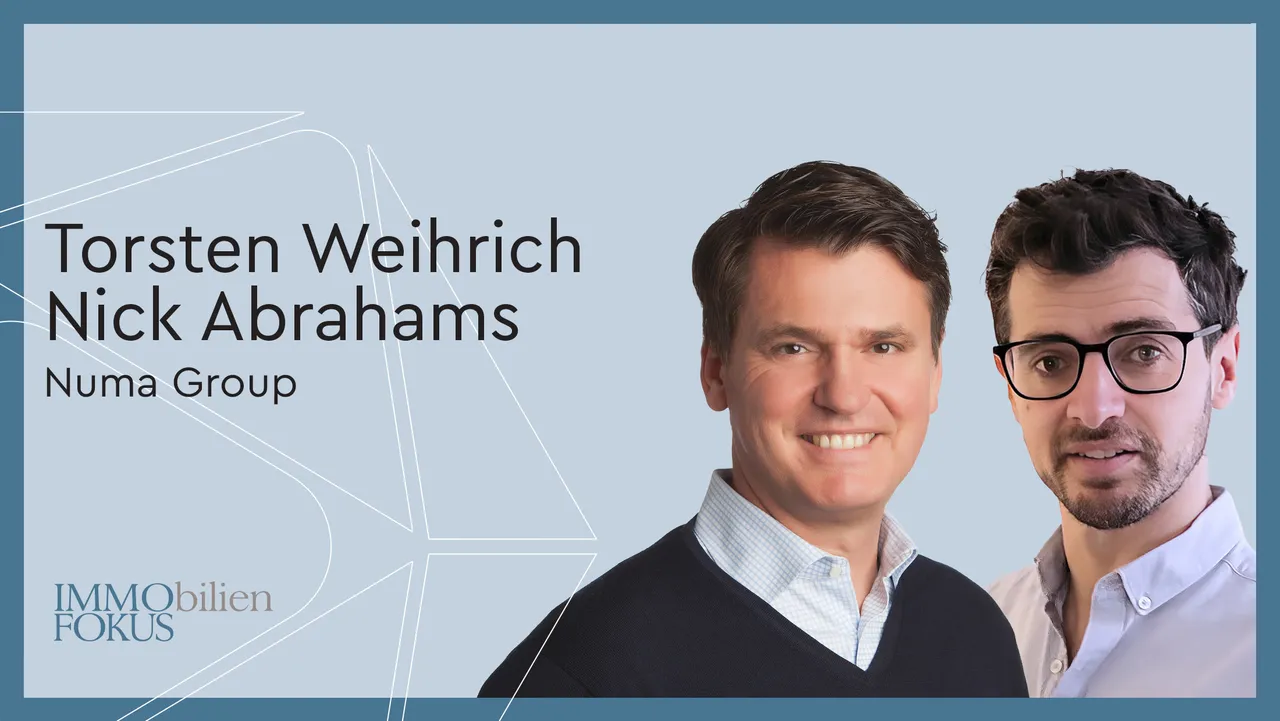 Weihrich & Abrahams