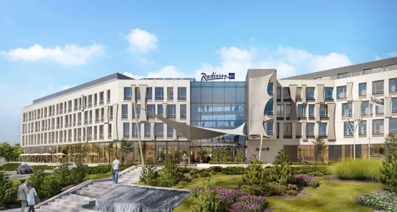 Radisson Hotel Sopot