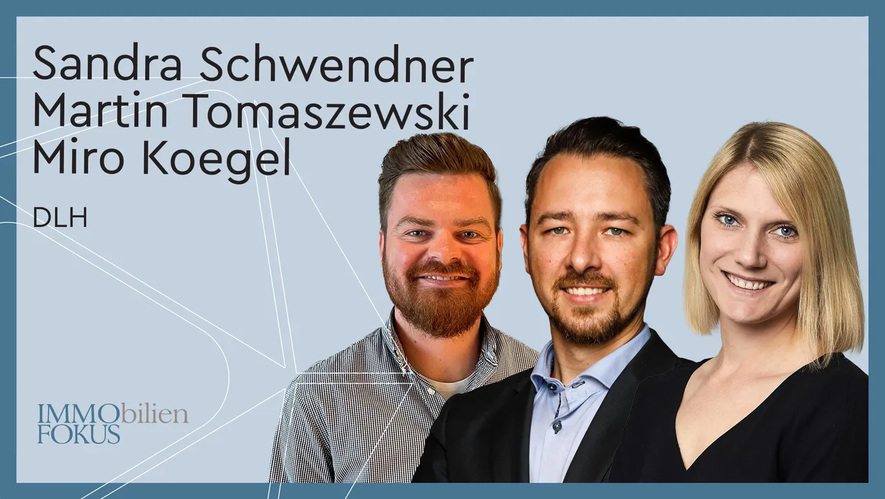 Schwendner, Tomaszewski, Koegel