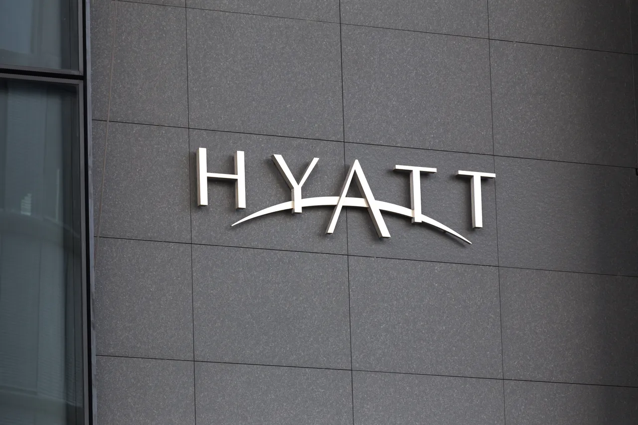 Hyatt